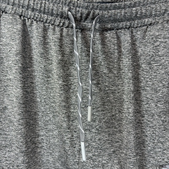 (M1) J. Palmer Graphite Michigan Wolverines Men's SweatpantsHome Game, Size XL,M - Picture 5 of 16